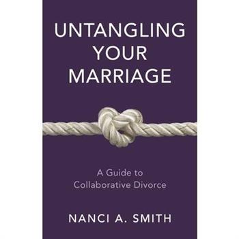Untangling Your Marriage