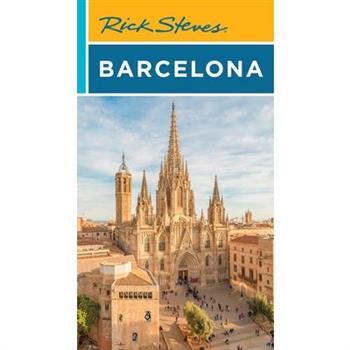 Rick Steves Barcelona