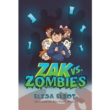 Zak vs. Zombies
