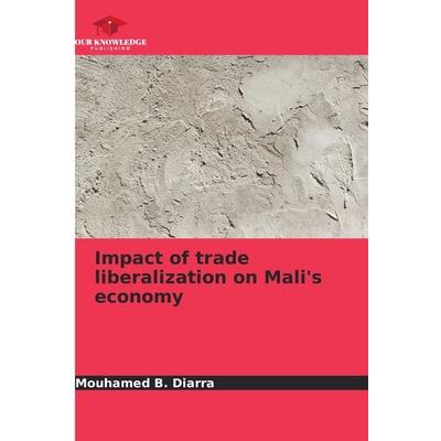 Impact of trade liberalization on Mali’s economy