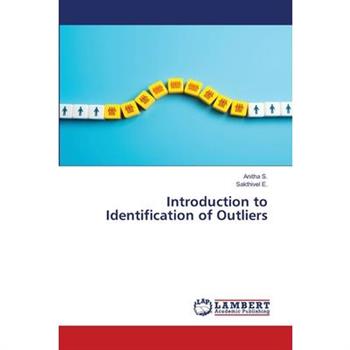Introduction to Identification of Outliers