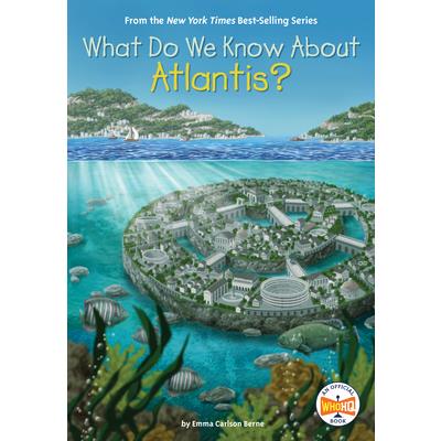 What Do We Know about Atlantis?