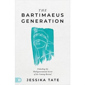 The Bartimaeus Generation