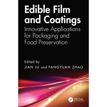 Edible Film and Coatings