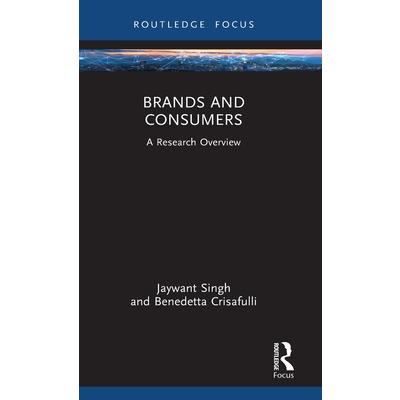 Brands and Consumers