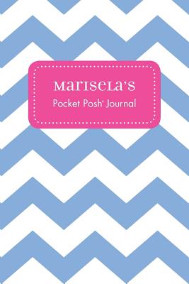 Marisela's Pocket Posh Journal, Chevron