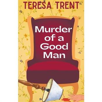 Murder of a Good Man