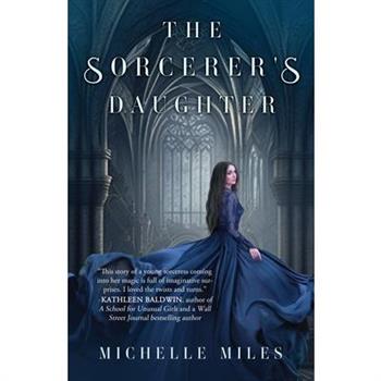 The Sorcerer's Daughter