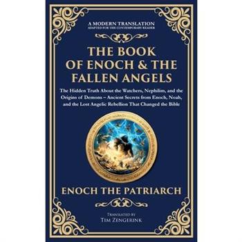 The Book of Enoch & The Fallen Angels