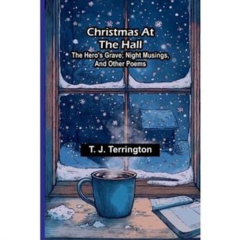 Christmas at the hall