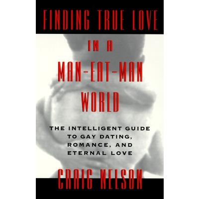 Finding True Love in a Man-Eat-Man World