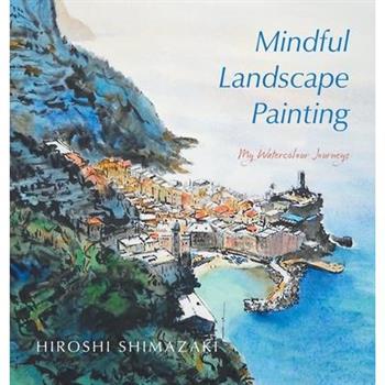 Mindful Landscape Painting