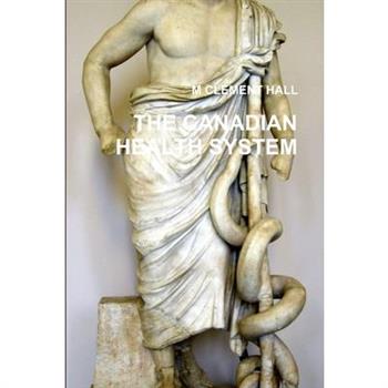 The Canadian Health System