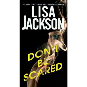 Don’t Be Scared