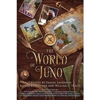 The World of Juno