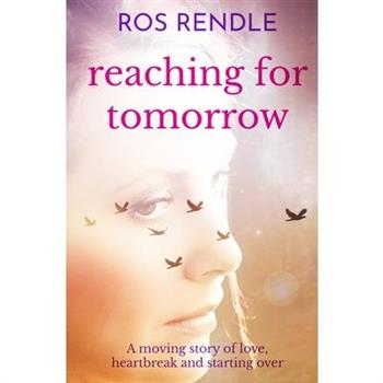 Reaching For Tomorrow