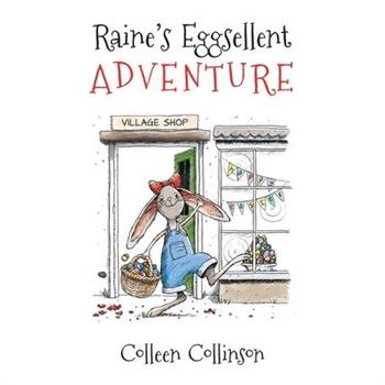 Raine's Eggsellent Adventure