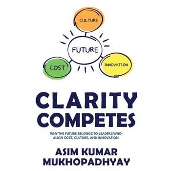 Clarity Competes