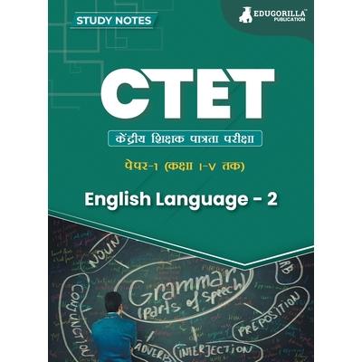 CTET Paper 1