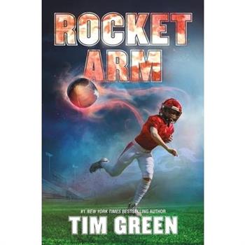 Rocket Arm