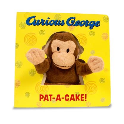 Curious George Pat-A-Cake!