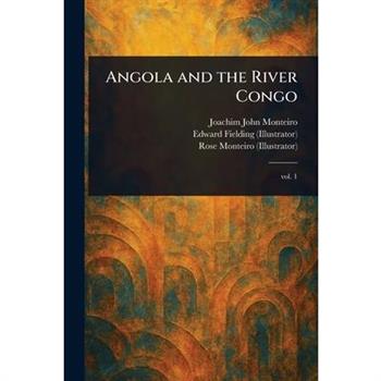 Angola and the River Congo