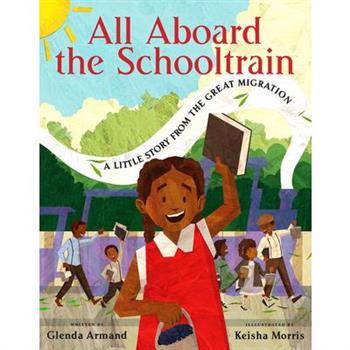 All Aboard the Schooltrain