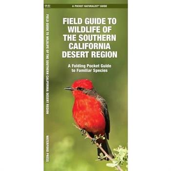 Wildlife of the Southern California Region
