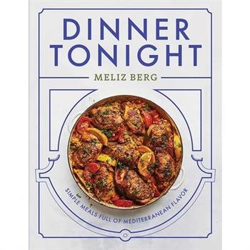 Dinner Tonight