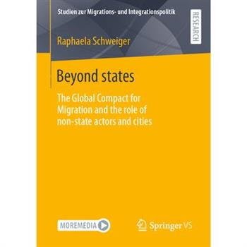 Beyond States