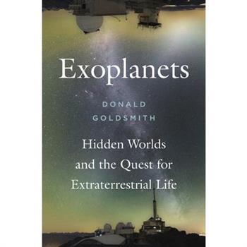 Exoplanets
