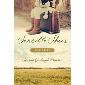 Sensible Shoes Journal