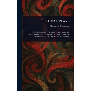 Festival Plays