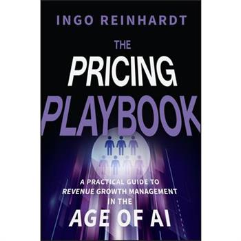 The Pricing Playbook