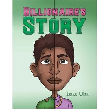 Billionaire's Story