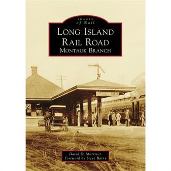 Long Island Rail Road
