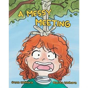 A Messy Meeting