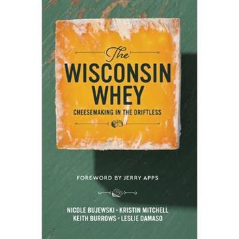 The Wisconsin Whey