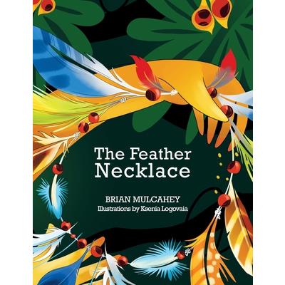 The Feather Necklace