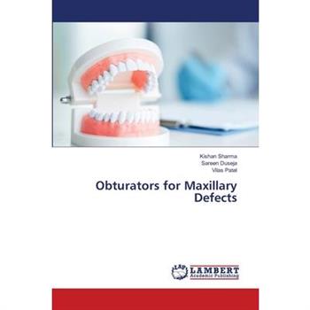 Obturators for Maxillary Defects