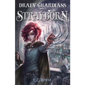 Strayborn