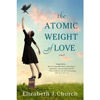 The Atomic Weight of Love
