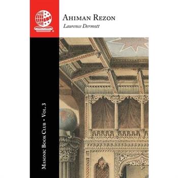 The Masonic Book Club, Vol. 3