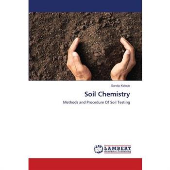 Soil Chemistry