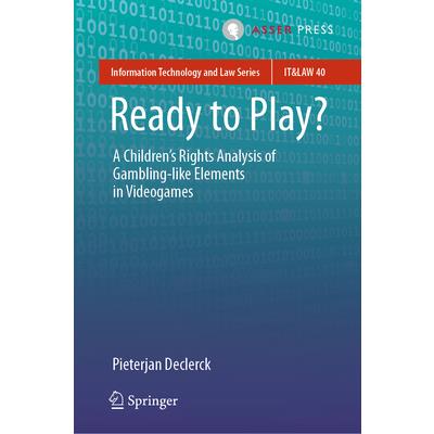 Ready to Play? Ready to Play?