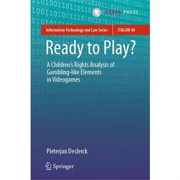 Ready to Play?
