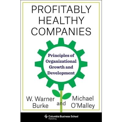 Profitably Healthy Companies
