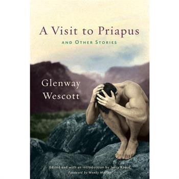 A Visit to Priapus and Other Stories