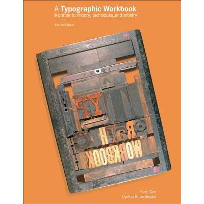 A Typographic Workbook