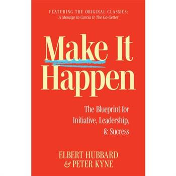 Make It Happen